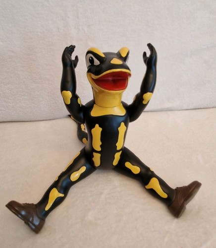 Großer salamander - großer, ag