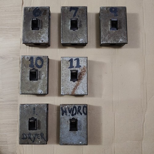 Wylex phasen metall - wylex, 3