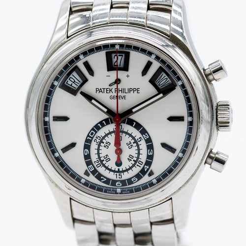 Patek philippe annual calendar - patek,