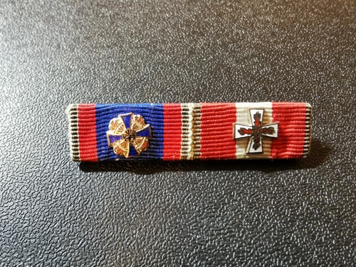 Alte feuerwehr ehrenkreuz - feuerwehr,