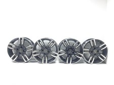 felgensatz MICROCAR M.GO 0.5