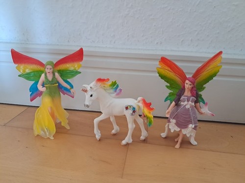 Schleich bayala elfen u - schleich,