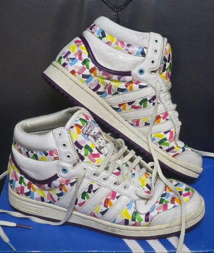 Originals adidas top ten - originals,