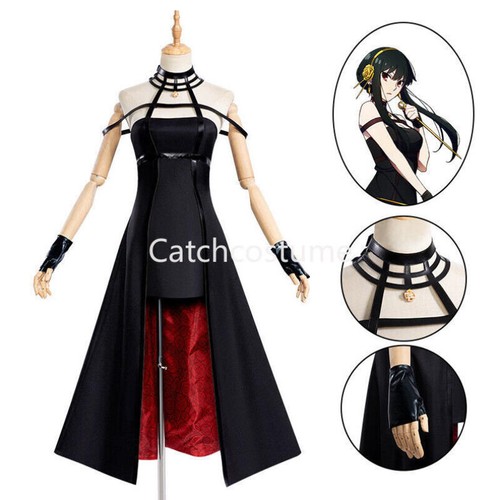 Anime spy family yor forger - yor,