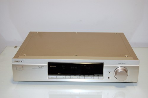 Sony sa3es fm stereo - am, /