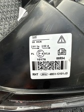 Ford Focus Scheinwerfer Frontscheinwerfer Vorne Rechts