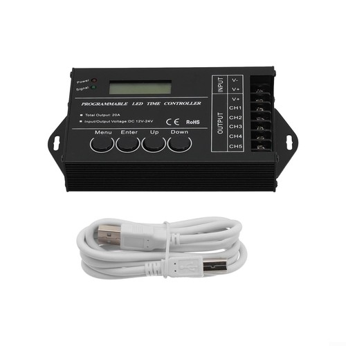 Tc420 programmierbarer - tc420,