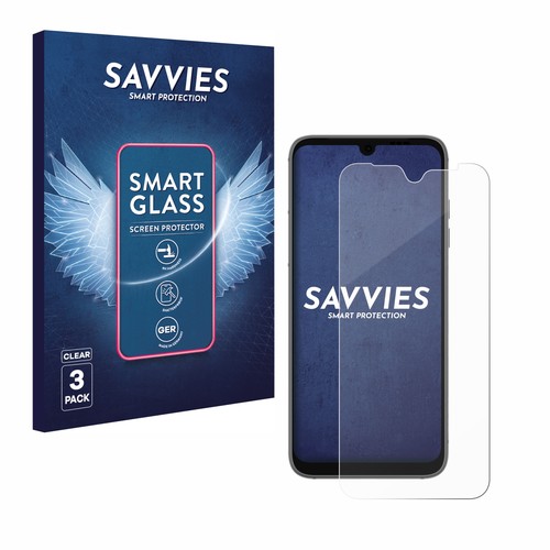 Displayschutzglas für - 3x,