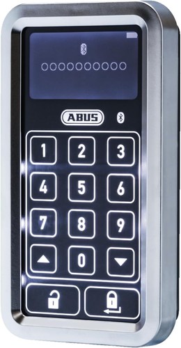 Abus hometec pro cft3100 - hometec,