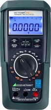 Gossen metrawatt rms system - gossen,