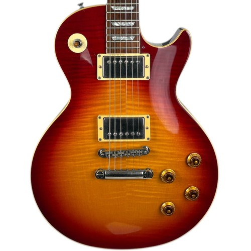 Greco rock spirits les - rock,