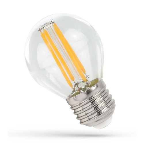 Spectrum led filament lampe - led,