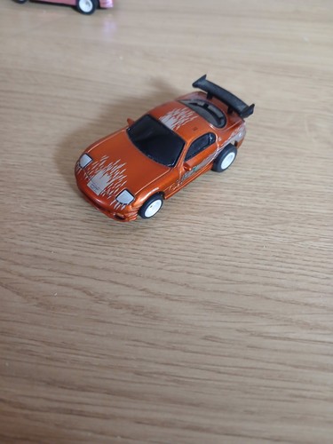 Tomy afx johnny lightning - tomy,