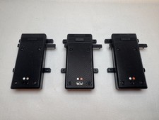 3x LGB EPL Weichenantrieb