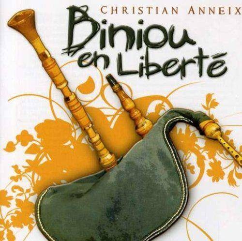 Biniou liberte - biniou, en