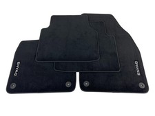 Original Skoda Fußmatten