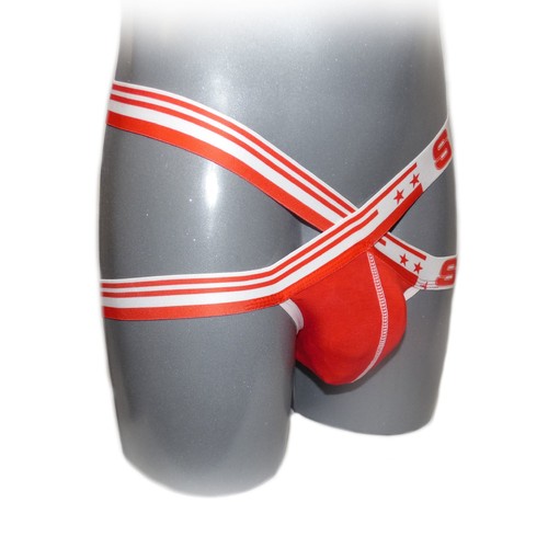 Back free jocks - back,