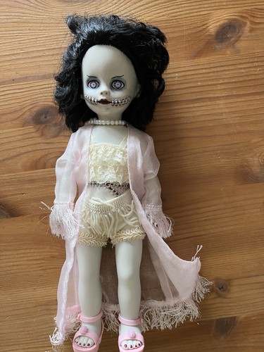 Living dead dolls - dead,