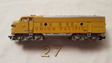 Rokal spur union pacific - union,