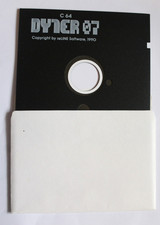 Dyter 07 (ReLine 1990)