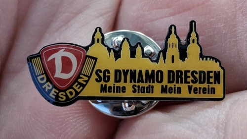 P86 pin dynamo - sg,