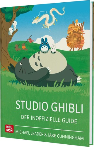 Studio ghibli der - ghibli:,
