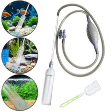 Wasserwechsler für Aquarien