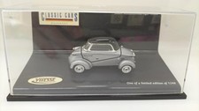 VITESSE CLASSIC CARS 1/43