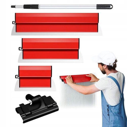 Maler flächenspachtel set - maler,