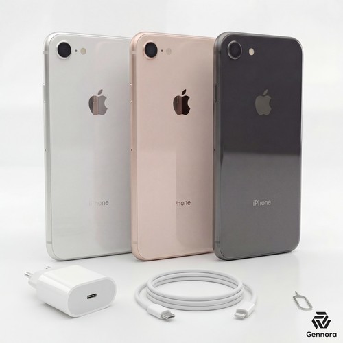 Apple iphone 64 128 256gb - -,