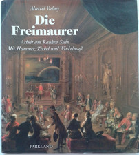 Buch von Marcel Valmy: Die