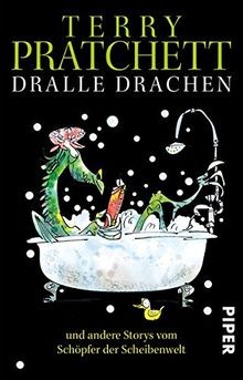 Dralle drachen und andere - und,