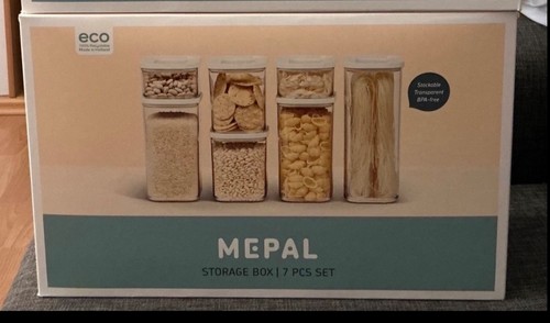 Teiliges mepal modula - 7,