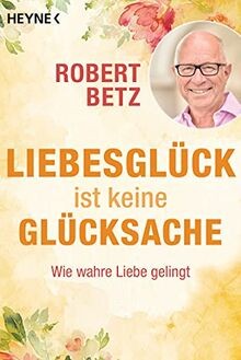 Liebesglück ist keine