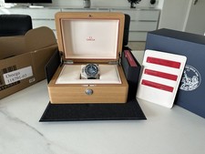 Omega Seamaster Ploprof 1200M