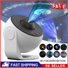 LED Sternenhimmel Projektor