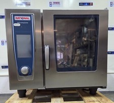 Rational SCC WE 61E. Bj.2016