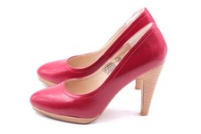 Buffalo Girl Pumps High Heels