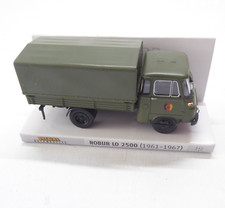 Robur LO 2500 NVA (1961-67)  -