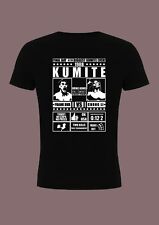 Bloodsport,Karate Kid,Tiger,Kickboxer T-Shirt