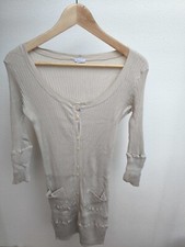 Strickjacke Kleid Transit par