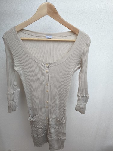 Strickjacke kleid transit - strickjacke,
