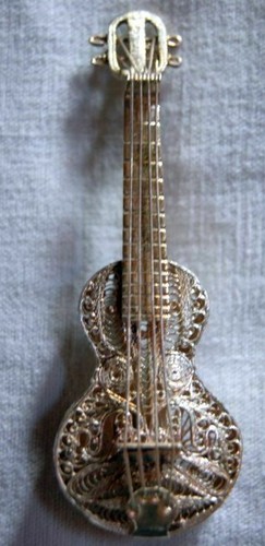 Vintage 925er sterling - vintage,