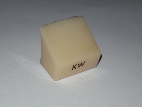 Taste aus loewe opta - taste, "kw"