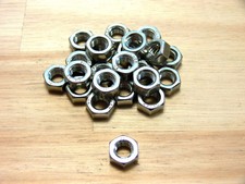 Sechskantmuttern M12, M14, M16