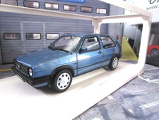 Volkswagen golf mkii star - vw,