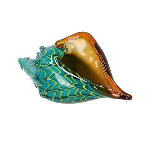 Murano stil glas blas - murano,