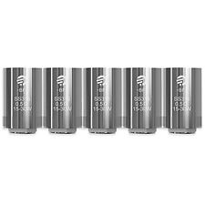 Joyetech Cubis / AIO / Cuboid BF SS316 / Clapton 5er Pack Coil/RBA eZigarette