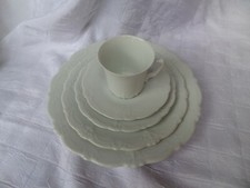 Tirschenreuth BARONESSE white
