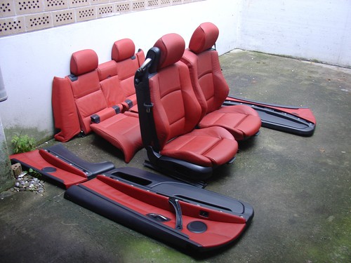 Inkl umbau bmw e93 cabrio - inkl,